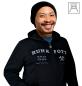 Preview: Zip Hoodie Ruhrpott u. Eisen Man Preview: Zip Hoodie Ruhrpott u. Eisen Man